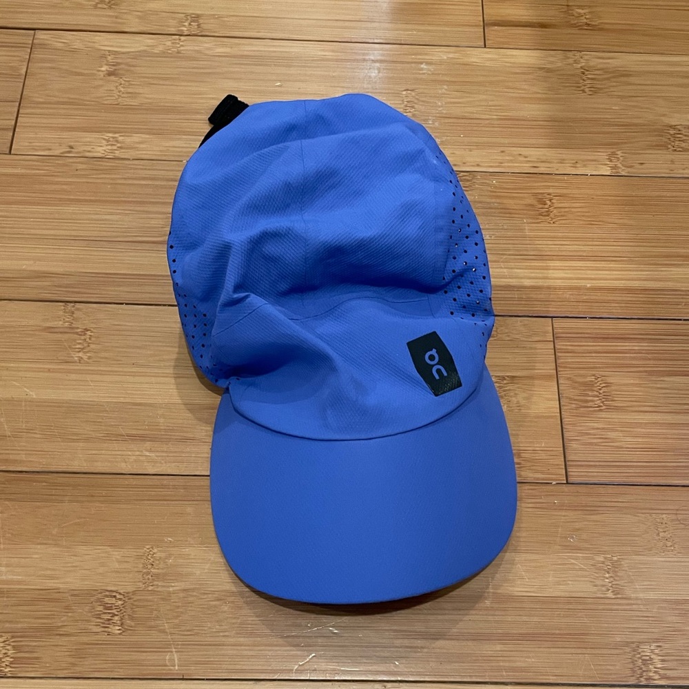 On Running Hat